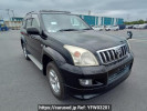 Toyota Land Cruiser Prado TRJ120W