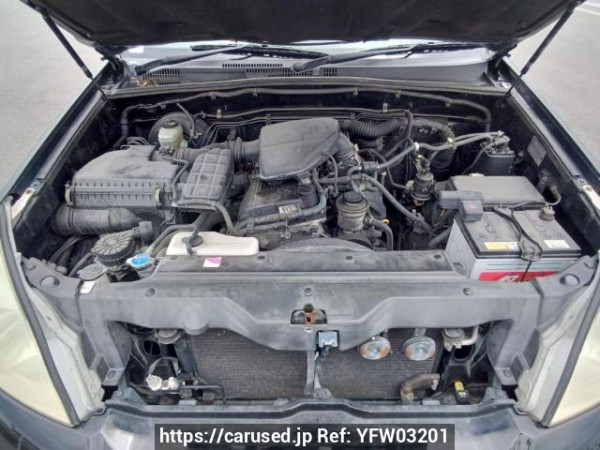Used 2004 AT toyota land-cruiser-prado TRJ120W Image[9]