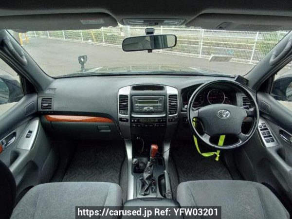 Used 2004 AT toyota land-cruiser-prado TRJ120W Image[17]