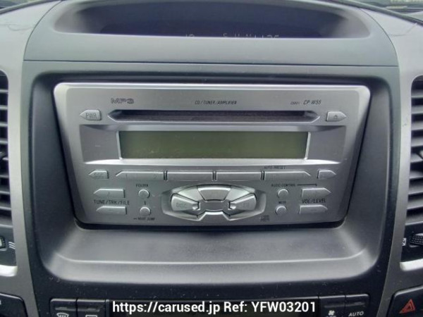 Used 2004 AT toyota land-cruiser-prado TRJ120W Image[20]