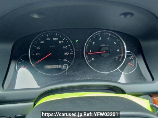 Used 2004 AT toyota land-cruiser-prado TRJ120W Image[23]