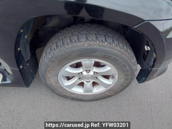 Used 2004 AT toyota land-cruiser-prado TRJ120W Image[26]