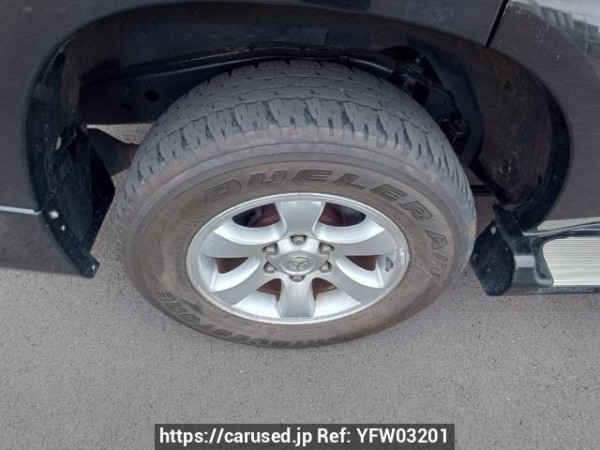 Used 2004 AT toyota land-cruiser-prado TRJ120W Image[28]