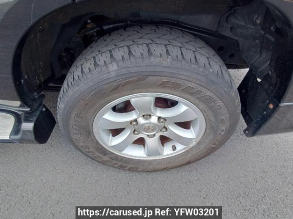 Used 2004 AT toyota land-cruiser-prado TRJ120W Image[29]