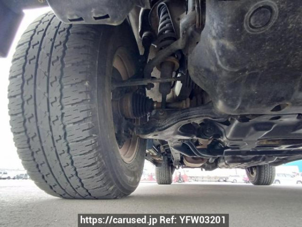 Used 2004 AT toyota land-cruiser-prado TRJ120W Image[30]