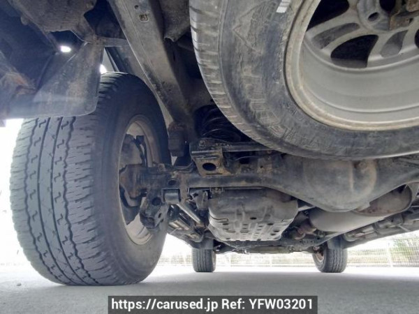 Used 2004 AT toyota land-cruiser-prado TRJ120W Image[36]