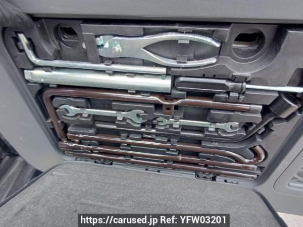 Used 2004 AT toyota land-cruiser-prado TRJ120W Image[41]