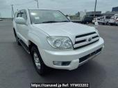 Toyota Hilux Surf