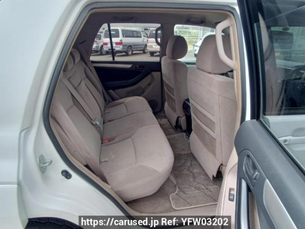Used 2004 AT toyota hilux-surf RZN215W Image[14]