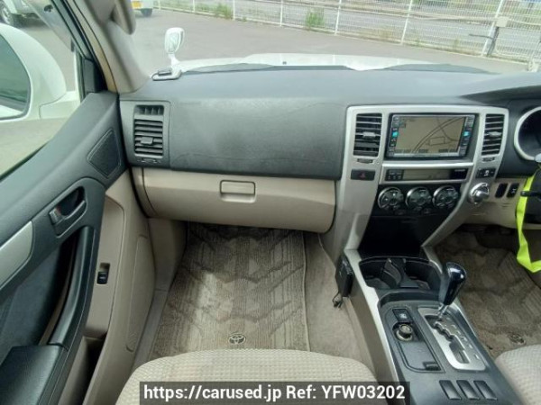 Used 2004 AT toyota hilux-surf RZN215W Image[17]