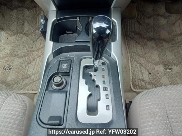 Used 2004 AT toyota hilux-surf RZN215W Image[21]