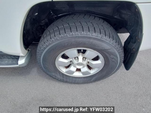 Used 2004 AT toyota hilux-surf RZN215W Image[28]