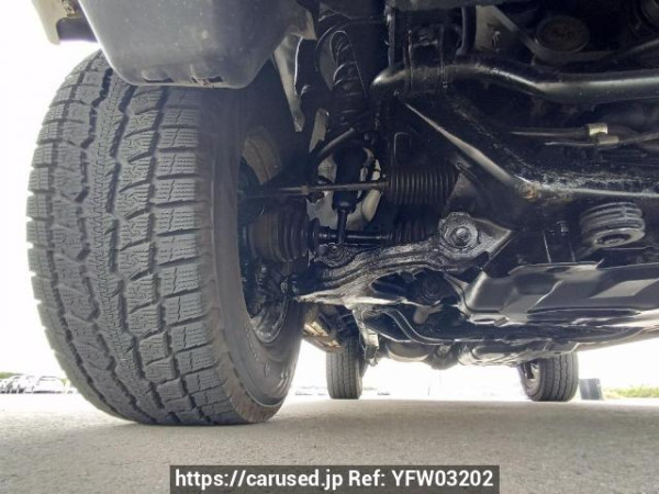 Used 2004 AT toyota hilux-surf RZN215W Image[29]