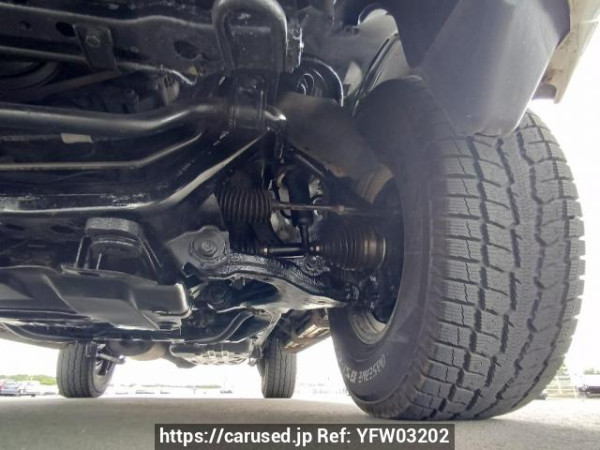 Used 2004 AT toyota hilux-surf RZN215W Image[30]