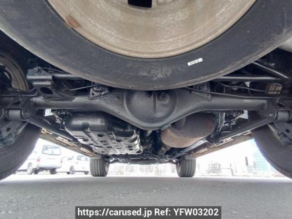 Used 2004 AT toyota hilux-surf RZN215W Image[37]