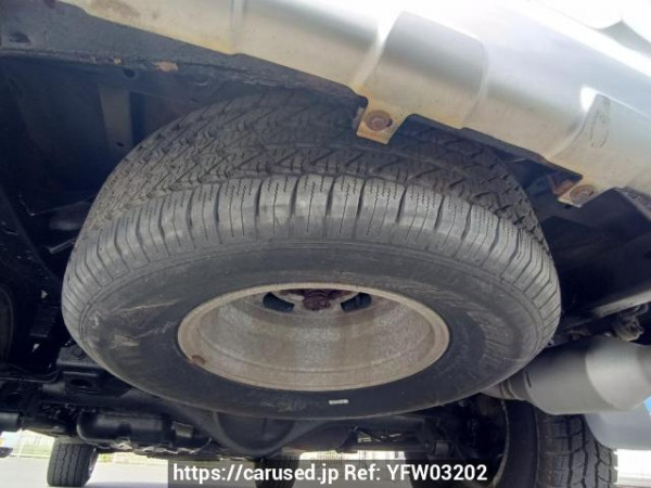Used 2004 AT toyota hilux-surf RZN215W Image[38]