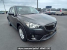 Mazda CX-5 KE2FW