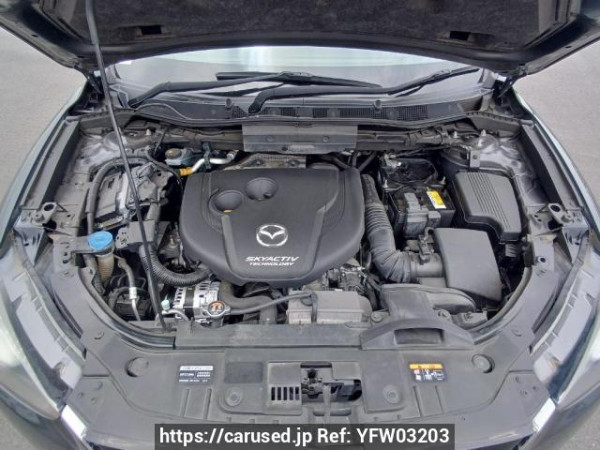 Used 2013 AT mazda cx-5 KE2FW Image[9]
