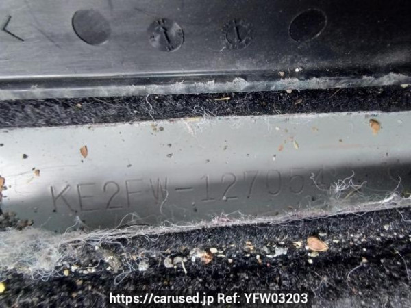 Used 2013 AT mazda cx-5 KE2FW Image[11]
