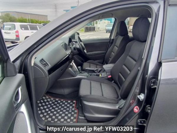 Used 2013 AT mazda cx-5 KE2FW Image[13]