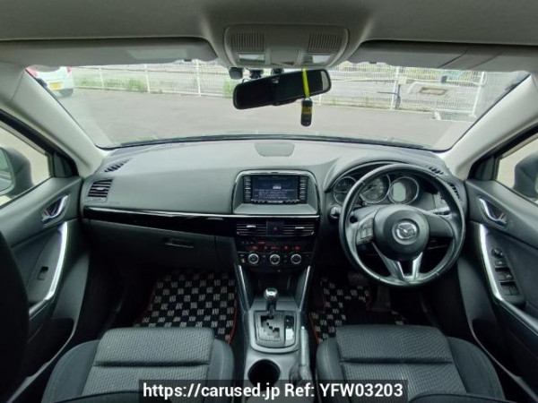 Used 2013 AT mazda cx-5 KE2FW Image[16]