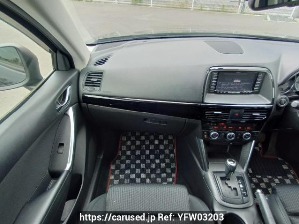 Used 2013 AT mazda cx-5 KE2FW Image[17]