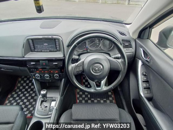 Used 2013 AT mazda cx-5 KE2FW Image[18]