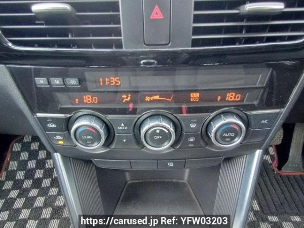 Used 2013 AT mazda cx-5 KE2FW Image[20]
