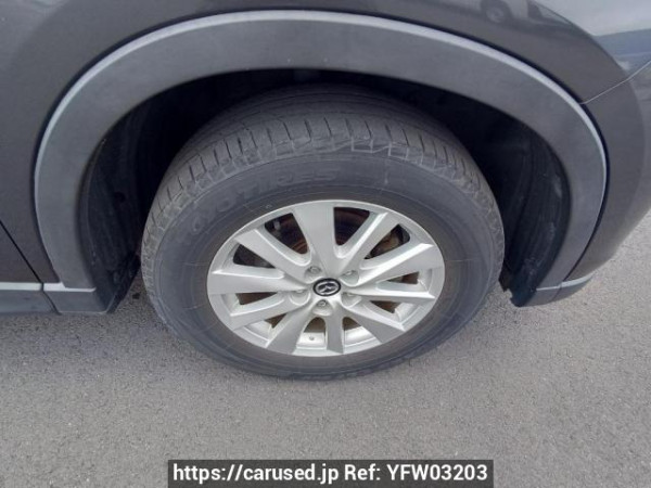 Used 2013 AT mazda cx-5 KE2FW Image[26]
