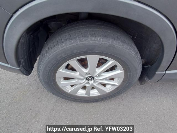 Used 2013 AT mazda cx-5 KE2FW Image[28]