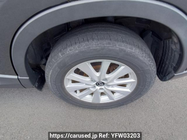 Used 2013 AT mazda cx-5 KE2FW Image[29]