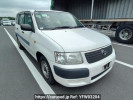 Toyota Succeed Van NCP51V