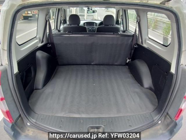 Used 2012 AT toyota succeed-van NCP51V Image[8]