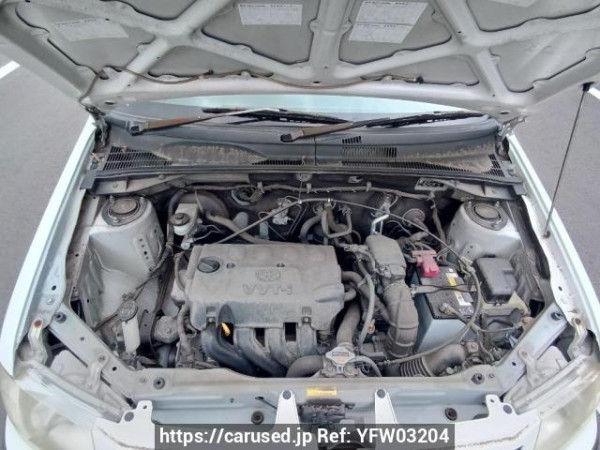 Used 2012 AT toyota succeed-van NCP51V Image[9]