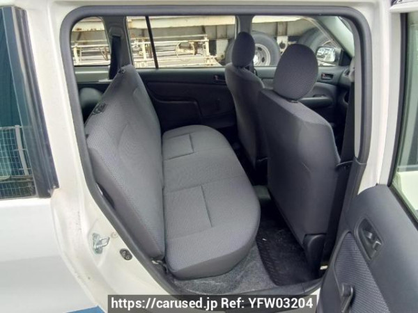 Used 2012 AT toyota succeed-van NCP51V Image[14]