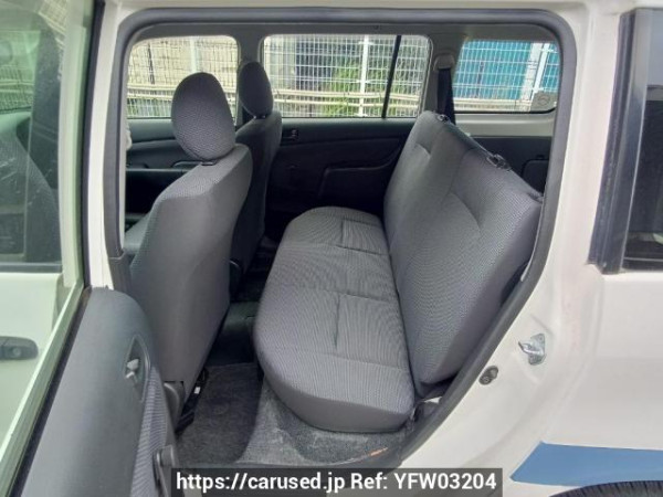 Used 2012 AT toyota succeed-van NCP51V Image[15]