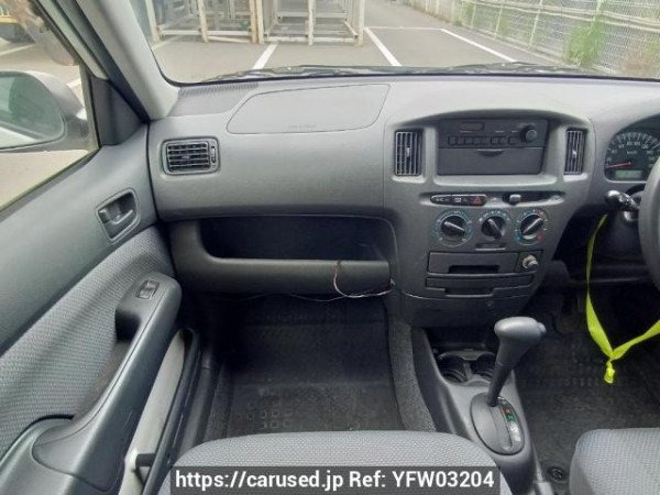 Used 2012 AT toyota succeed-van NCP51V Image[17]