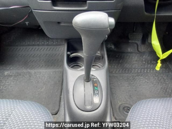 Used 2012 AT toyota succeed-van NCP51V Image[21]