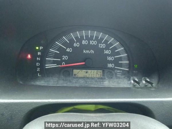Used 2012 AT toyota succeed-van NCP51V Image[22]