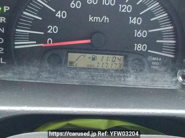 Used 2012 AT toyota succeed-van NCP51V Image[23]