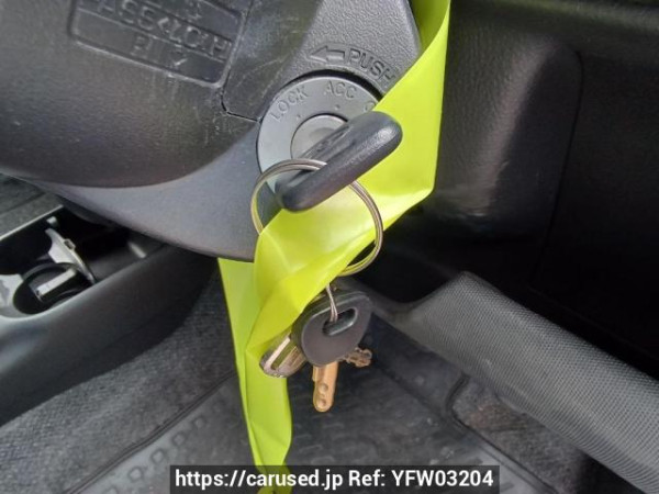 Used 2012 AT toyota succeed-van NCP51V Image[24]