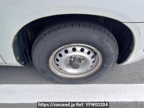 Used 2012 AT toyota succeed-van NCP51V Image[25]