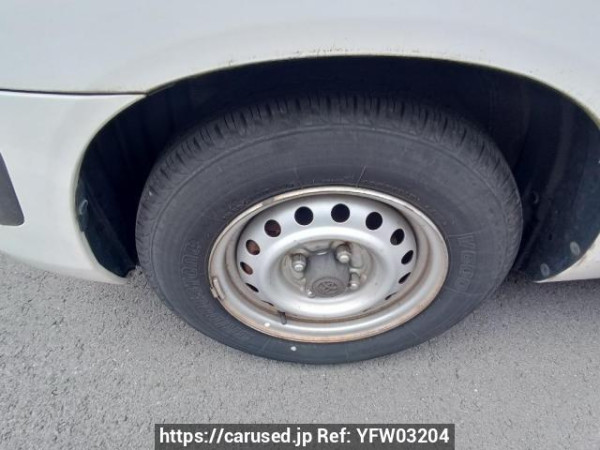 Used 2012 AT toyota succeed-van NCP51V Image[26]