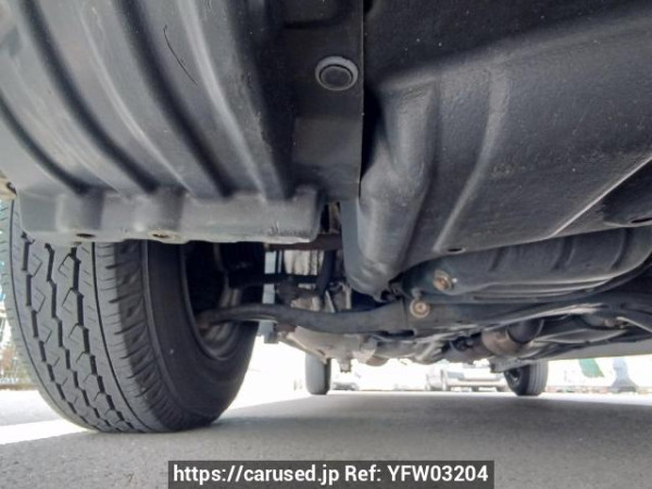Used 2012 AT toyota succeed-van NCP51V Image[29]