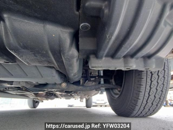 Used 2012 AT toyota succeed-van NCP51V Image[30]
