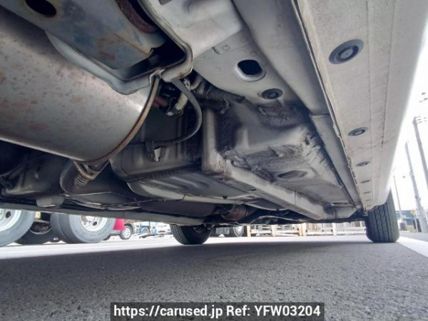 Used 2012 AT toyota succeed-van NCP51V Image[32]