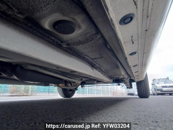 Used 2012 AT toyota succeed-van NCP51V Image[34]