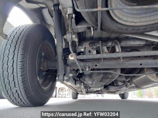 Used 2012 AT toyota succeed-van NCP51V Image[35]