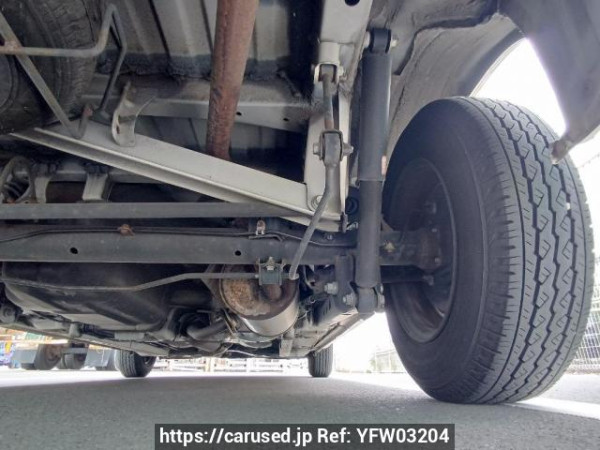Used 2012 AT toyota succeed-van NCP51V Image[36]