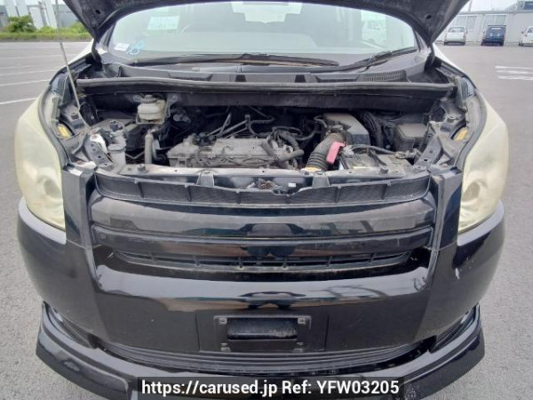 Used 2008 AT toyota noah ZRR75W Image[9]